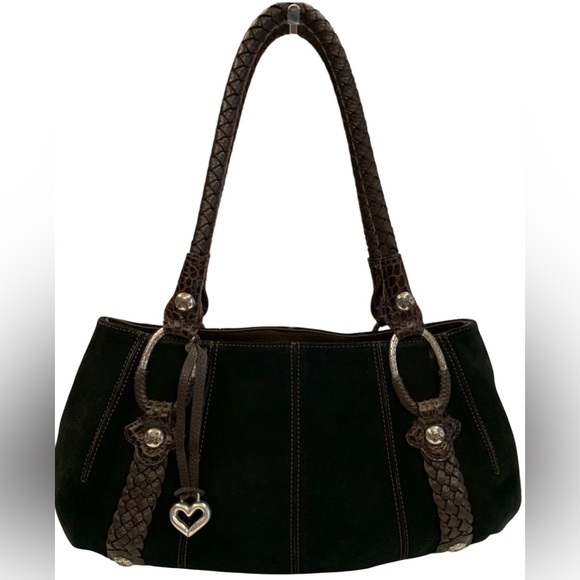 Handbag By Brighton, Size: Medium main image 1